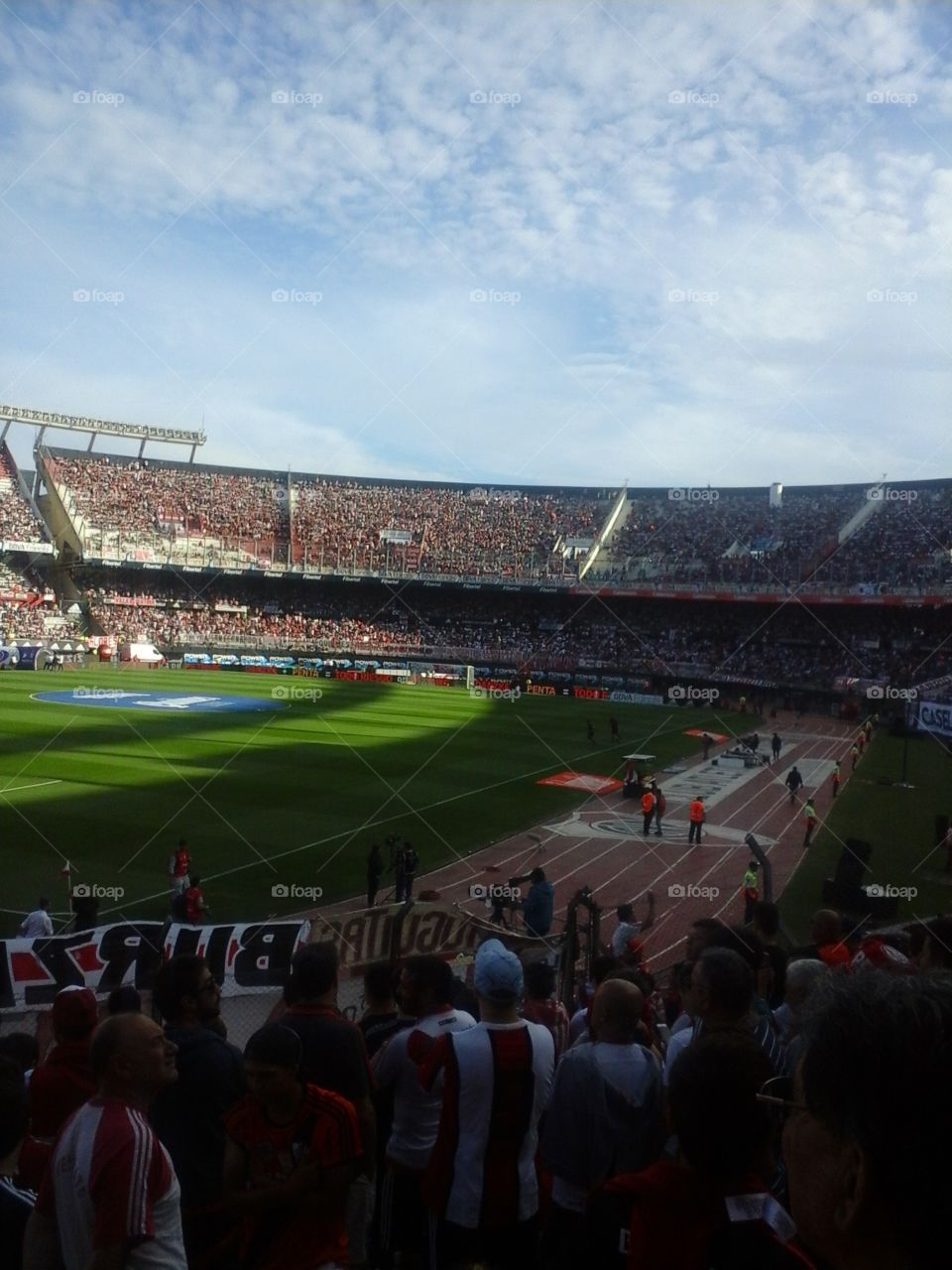 Fútbol ⚽️ C. A. R. P. (Club Atlético River Plate)  🇦🇷  )