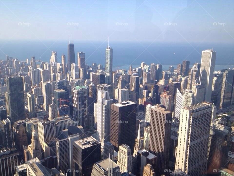 Chicago 