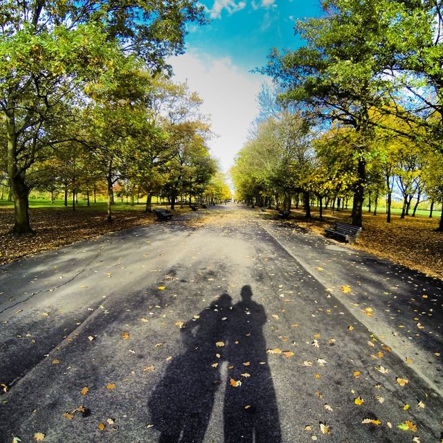 road