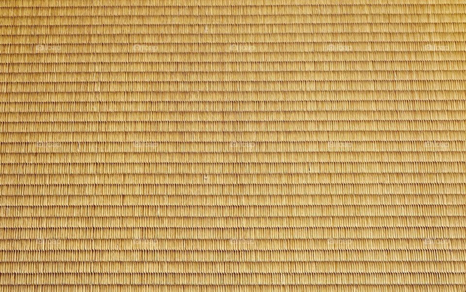 Japanese Tatami mat
