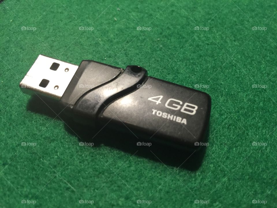 USB Toshiba