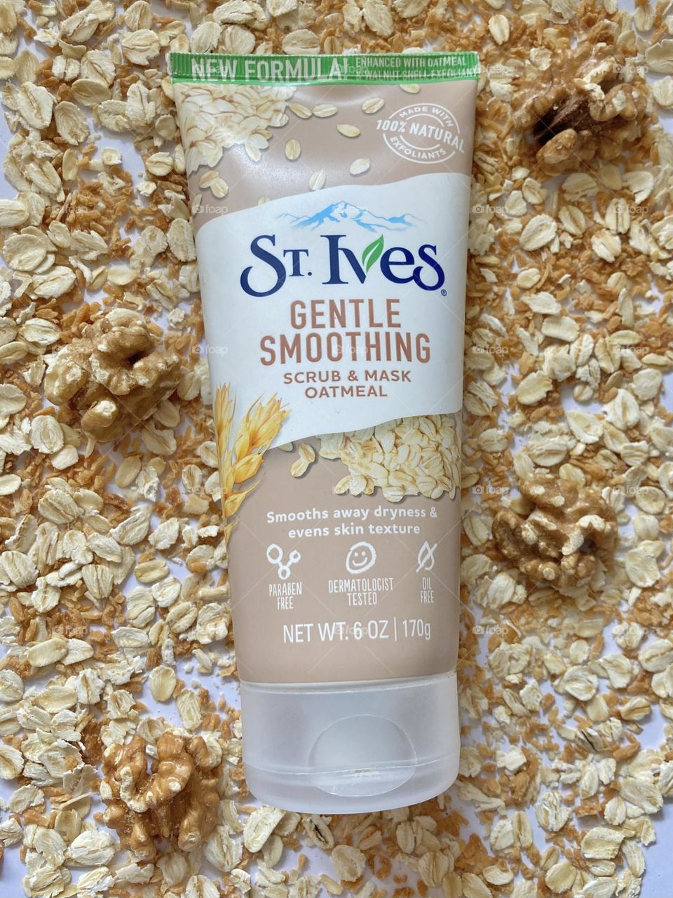 Gentle and smoothing… the reason why this is the beauty product I love 