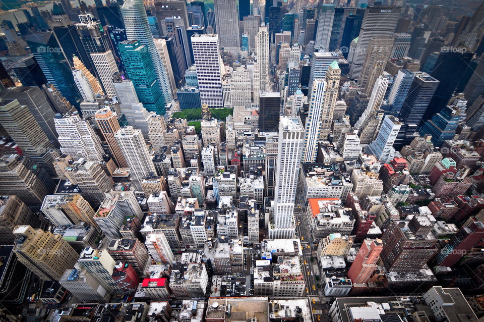 city buildings urban skyline by smgonline