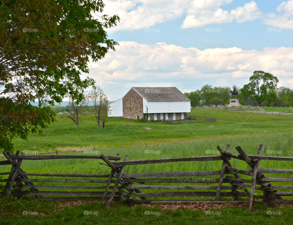 Gettysburg