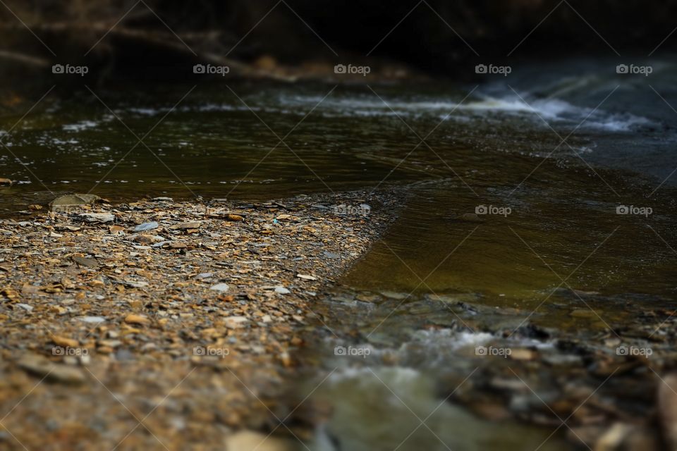 Brandy Wine Falls