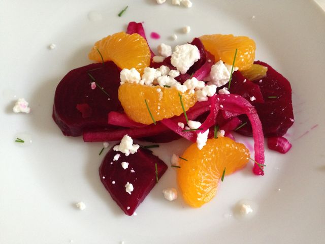Beets!