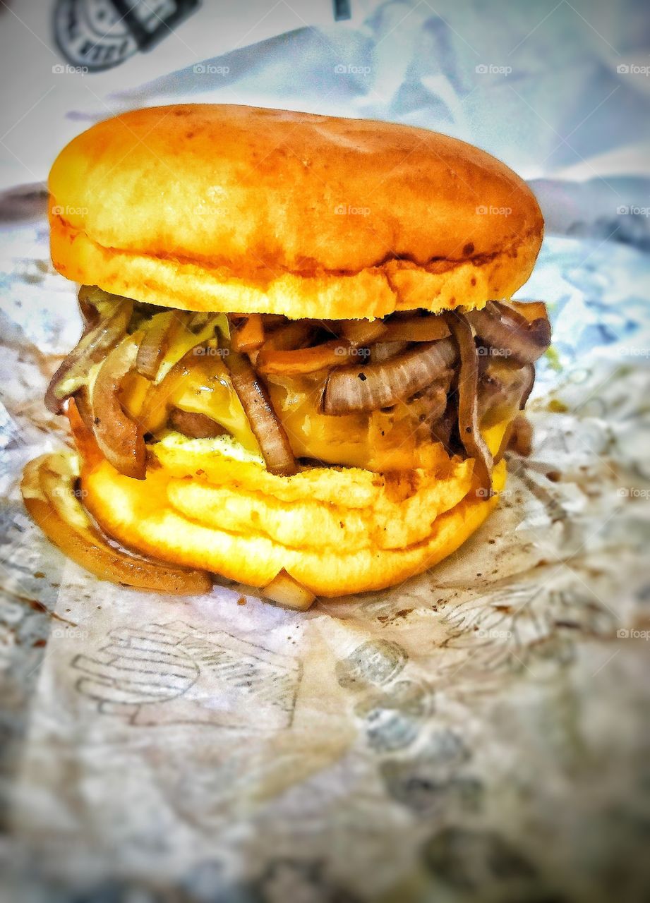 sanduíches artesanal melhor sabor e qualidade.