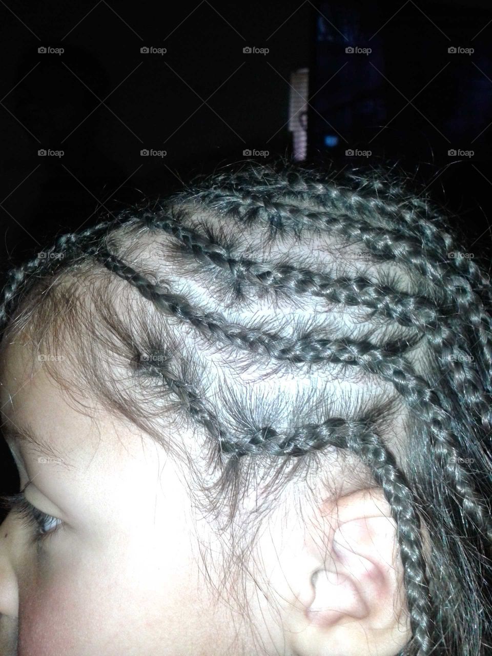 braids