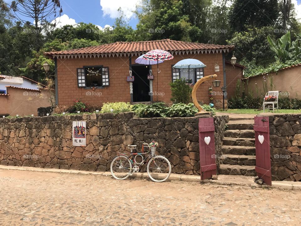 Tiradentes. MG. Brasil 🇧🇷