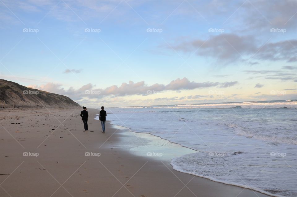 Anglesea Beach