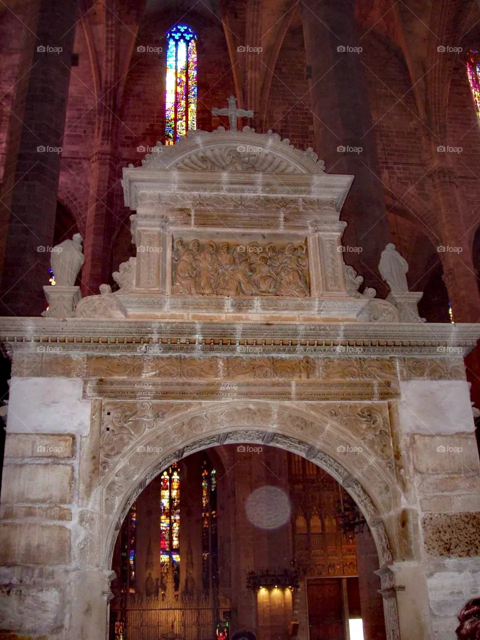 Church
