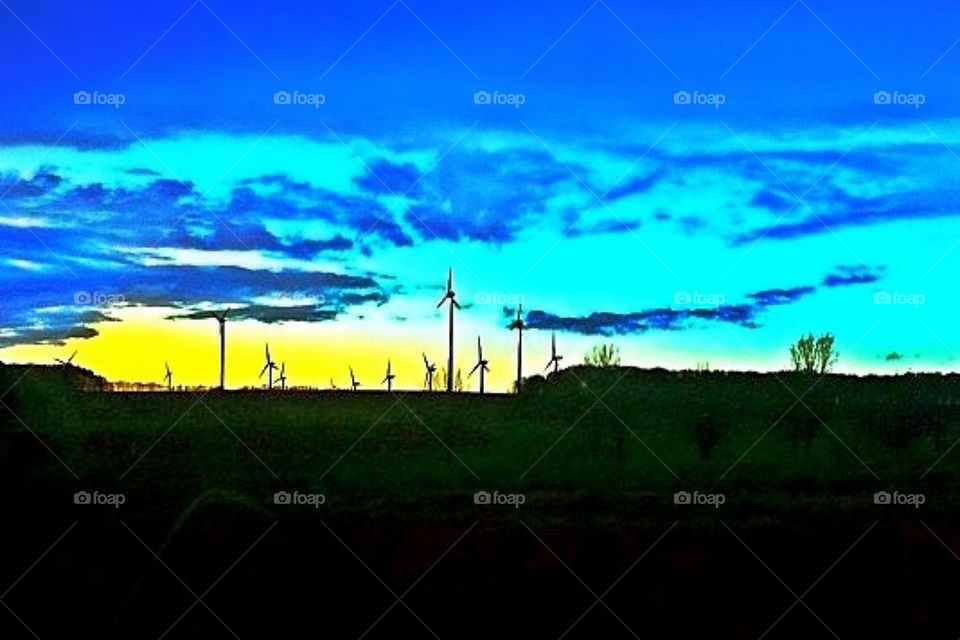 Wind Power