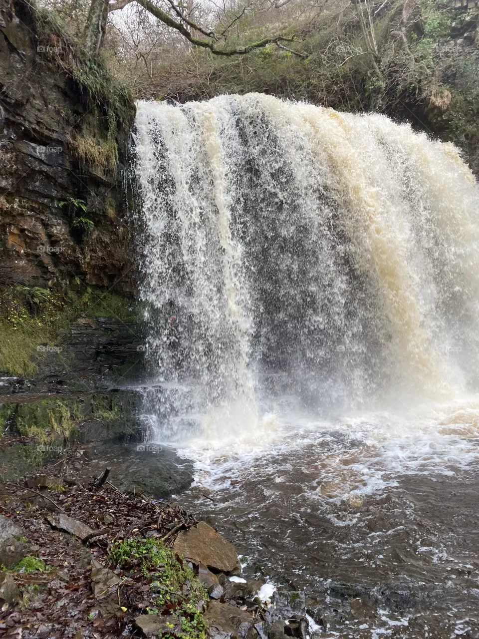 Waterfall 