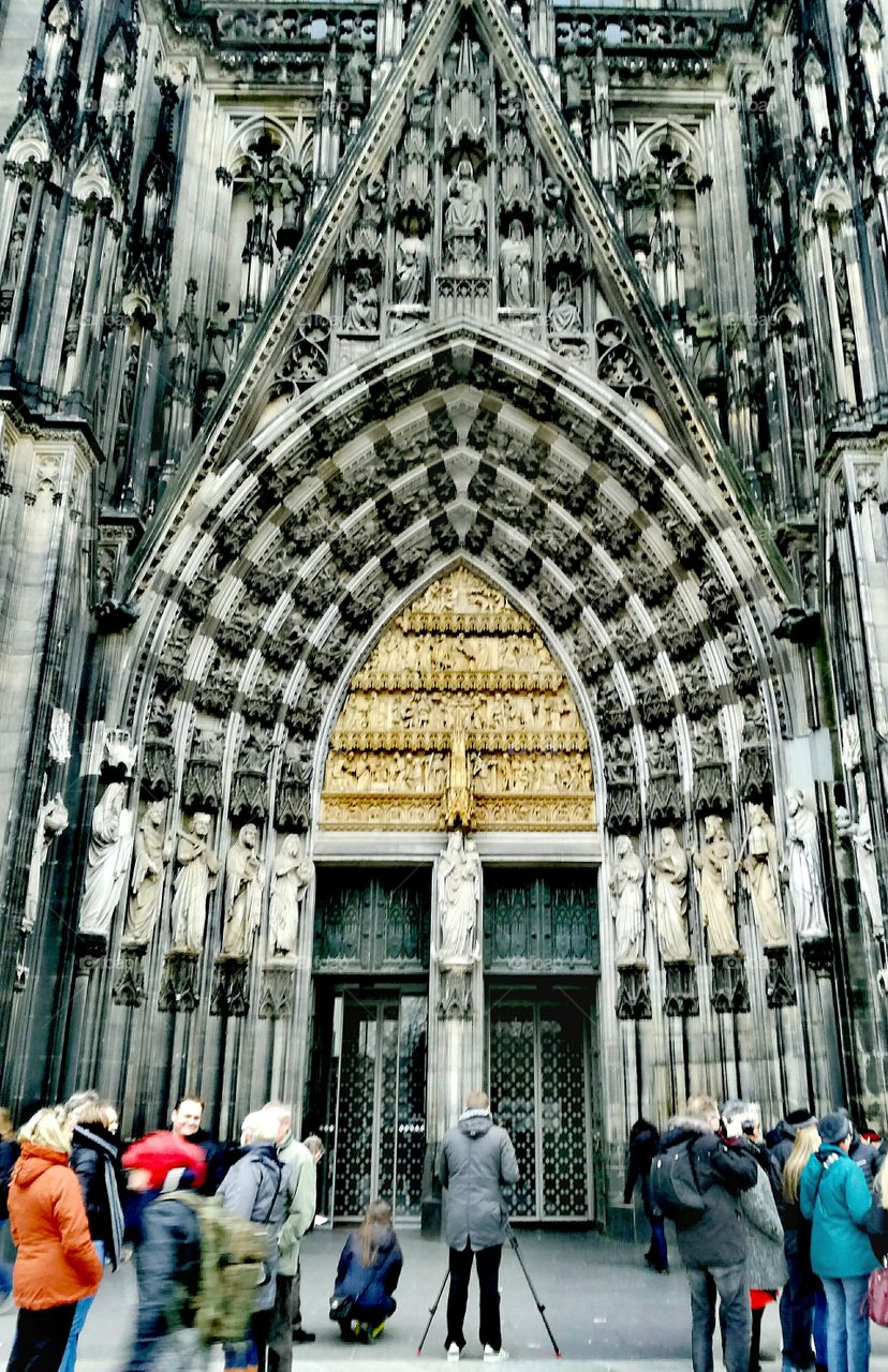 Koln