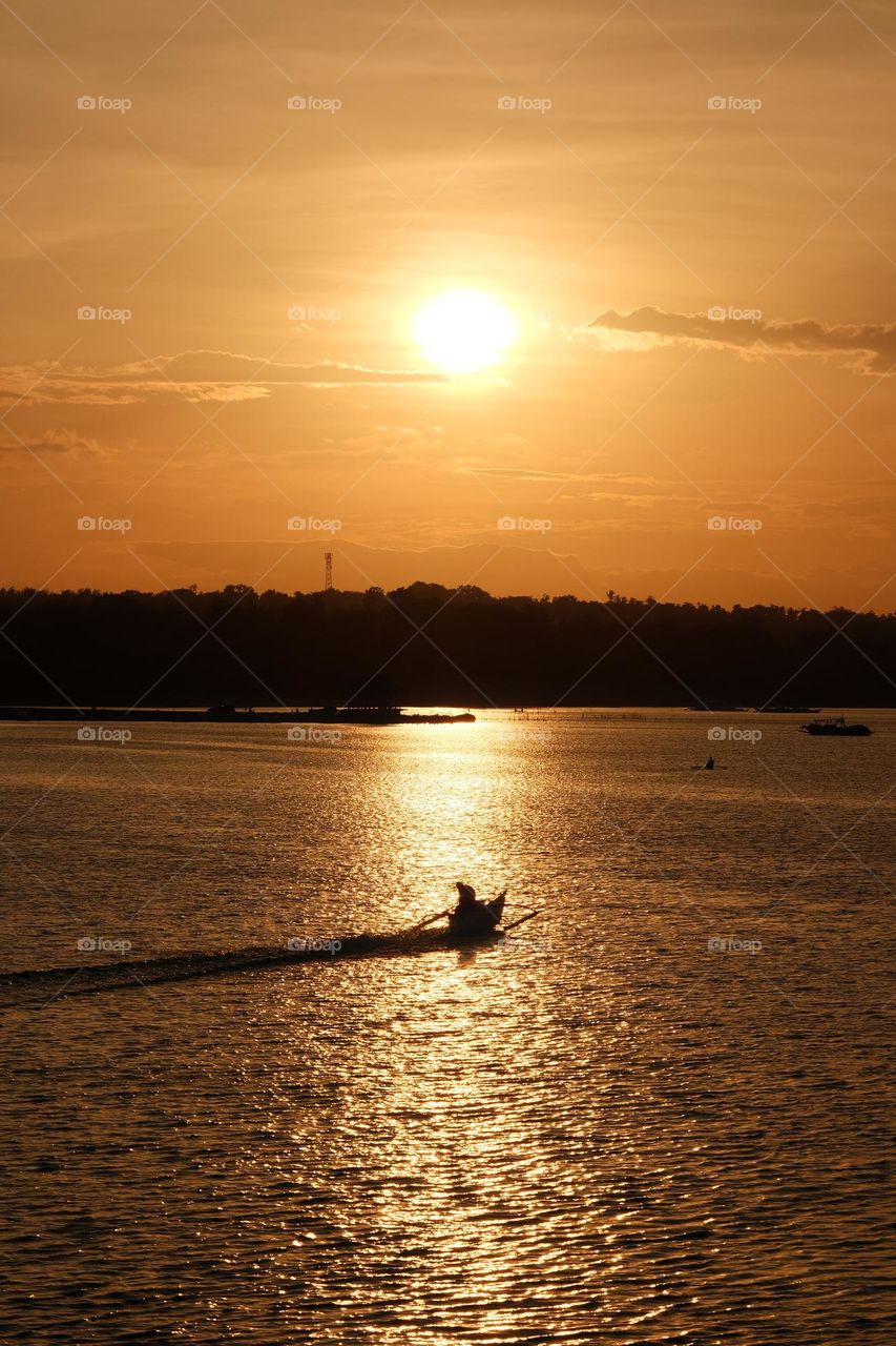 Boating