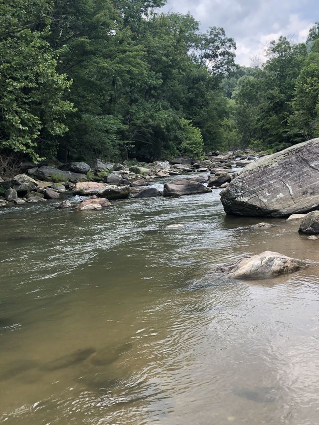 River 