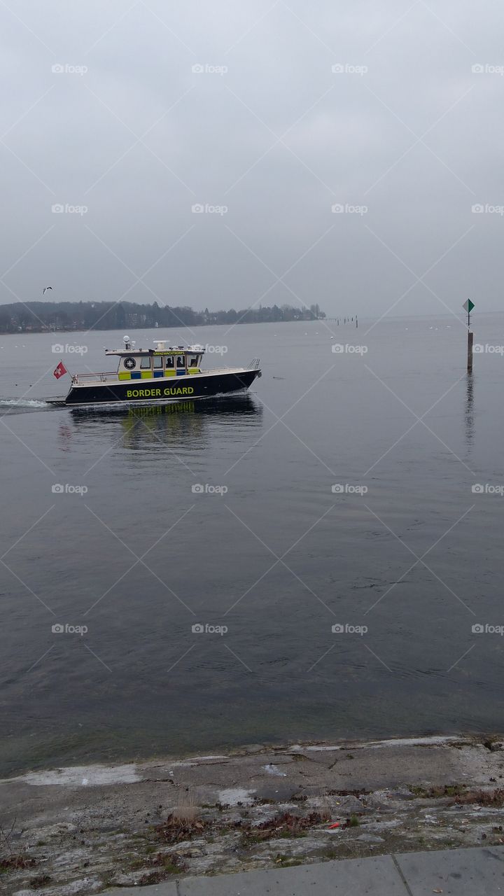 Bodensee Konstanz Germany