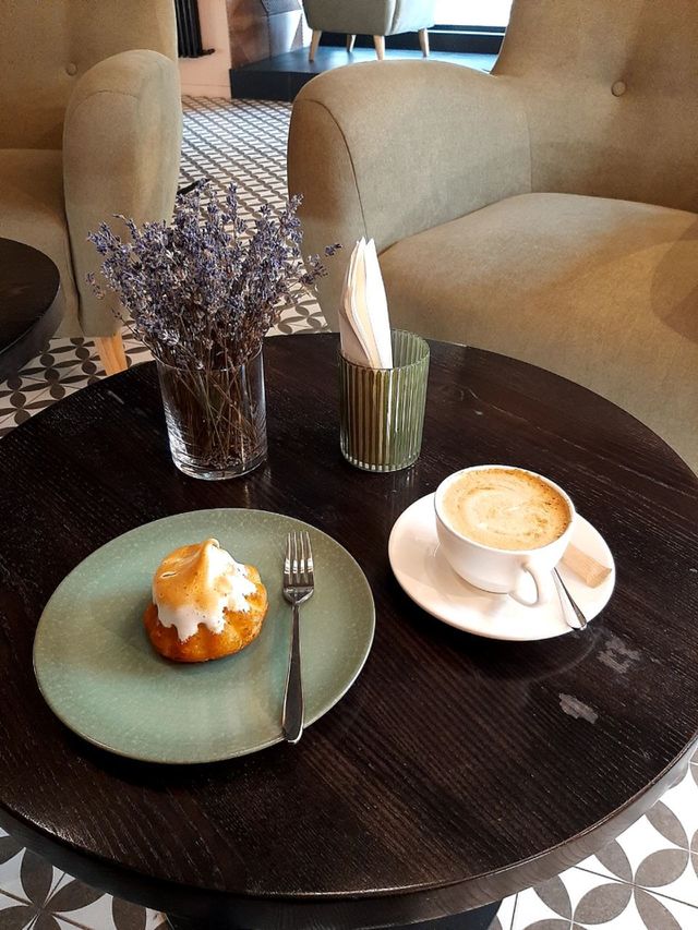 Cappuccino 