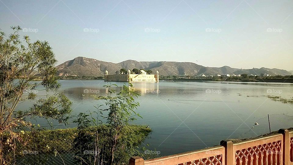 JAL Mahal