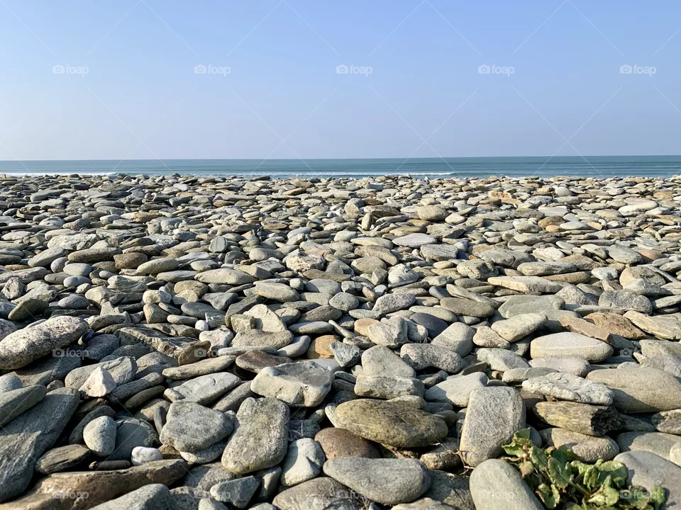 Pebble Beach 