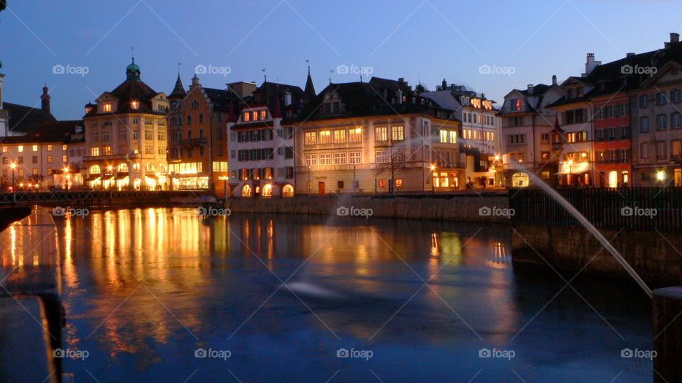 Lucerne