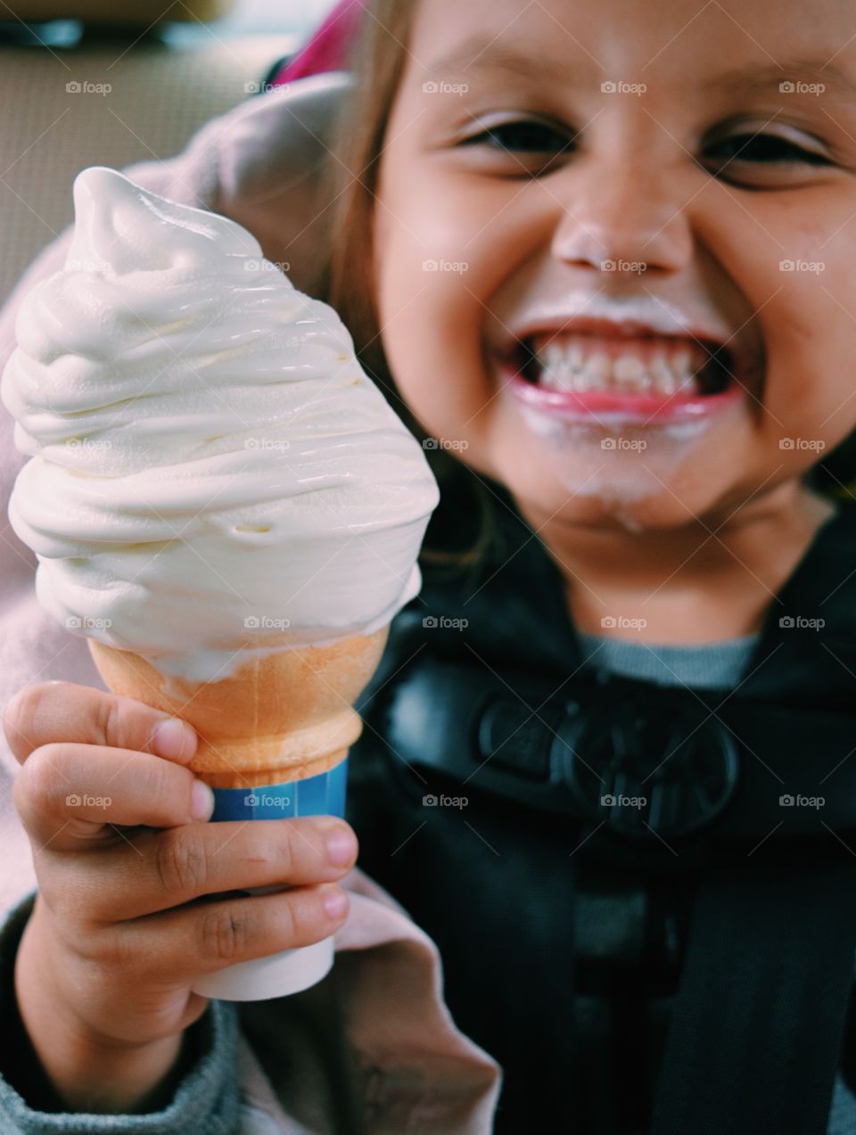 Child, Cute, People, Fun, Portrait