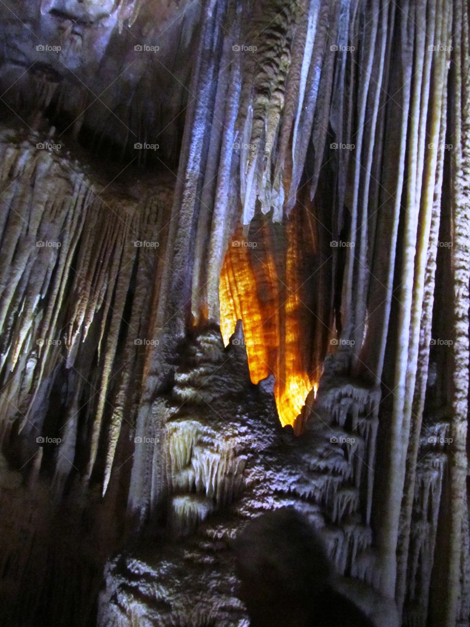 Janolan Caves Australia 