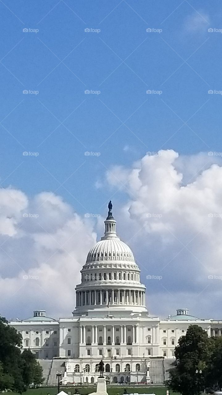 US Capital DC