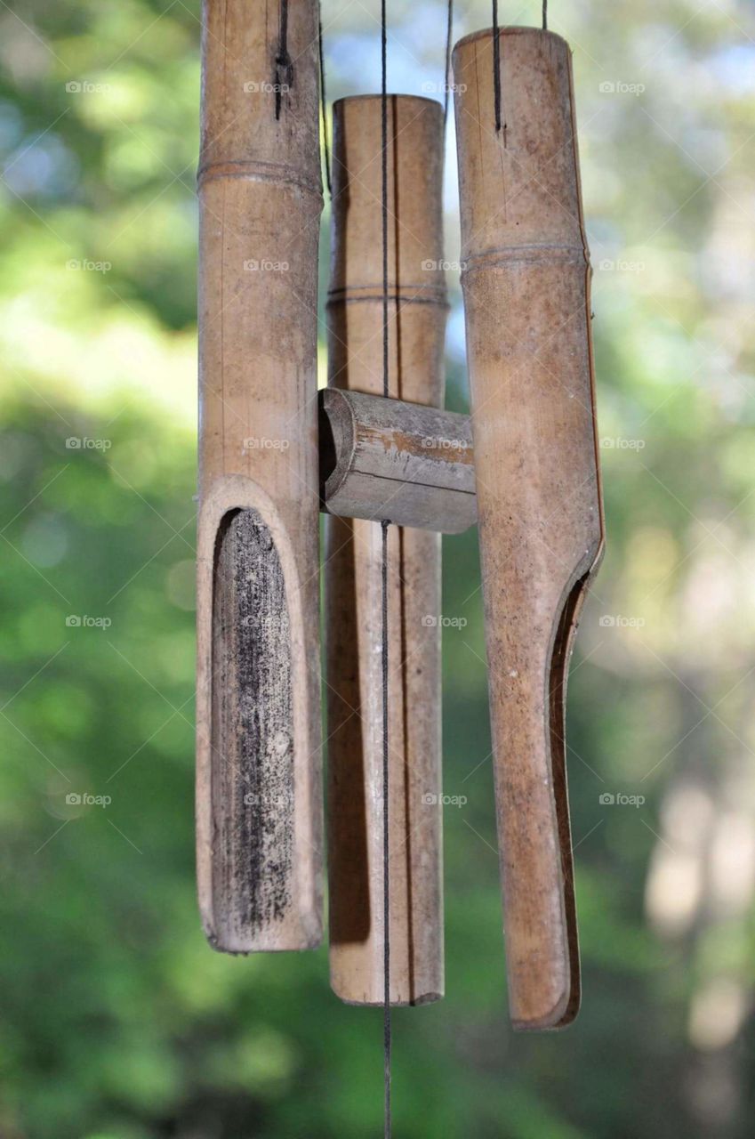 Wind chime