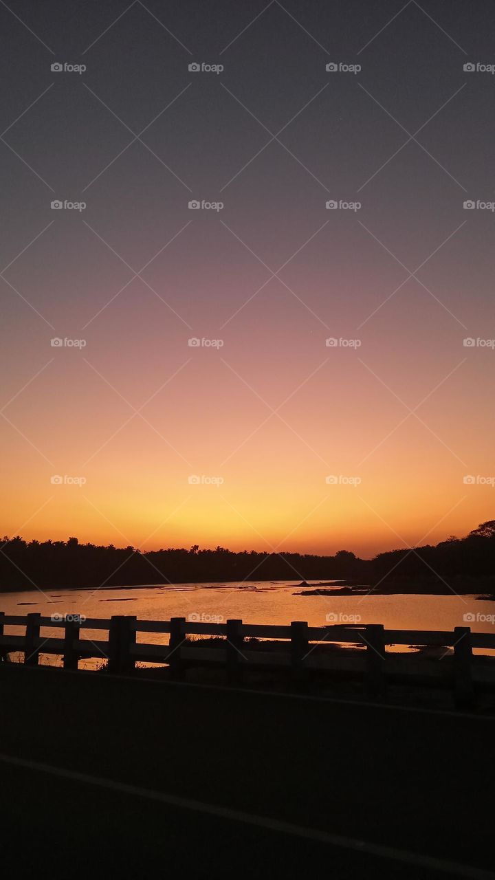 Contrast is what makes photography interesting.