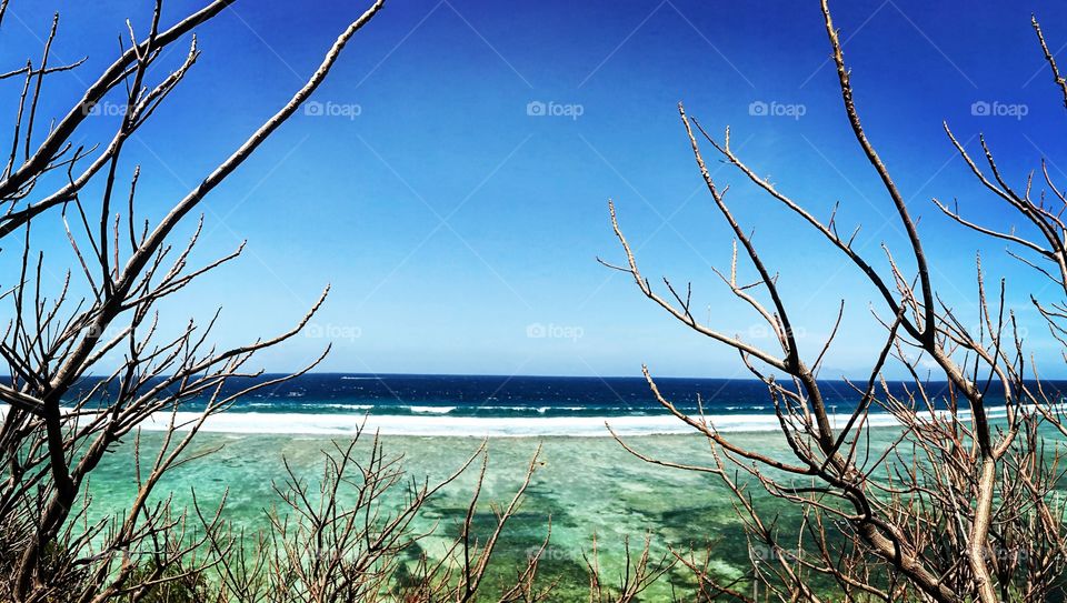 Sun Sea Sky
#sea #sky #summer #beach #sun #vacation #lombok
