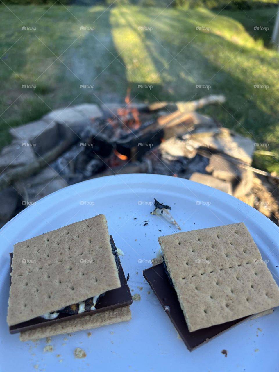 S’mores 
