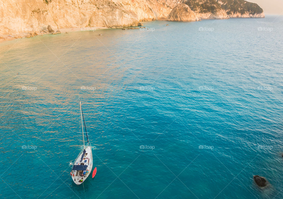 Ionian Islands Lefkada