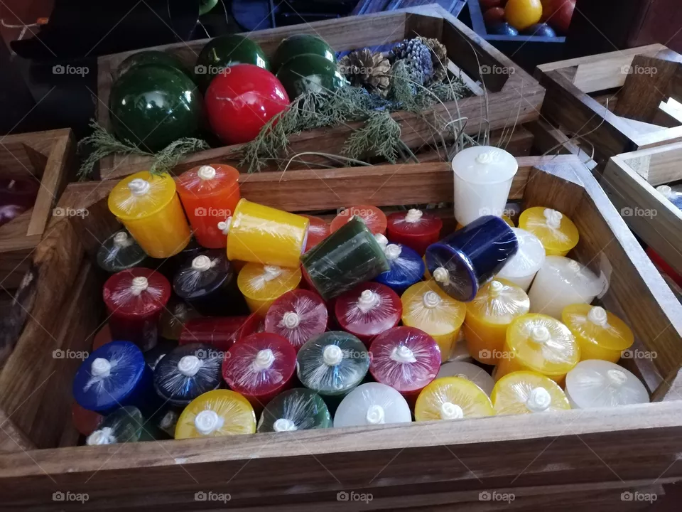 Velas