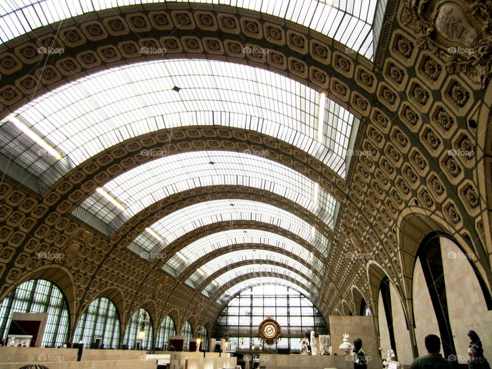 Musee d'orsay