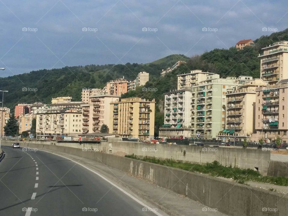 Genoa