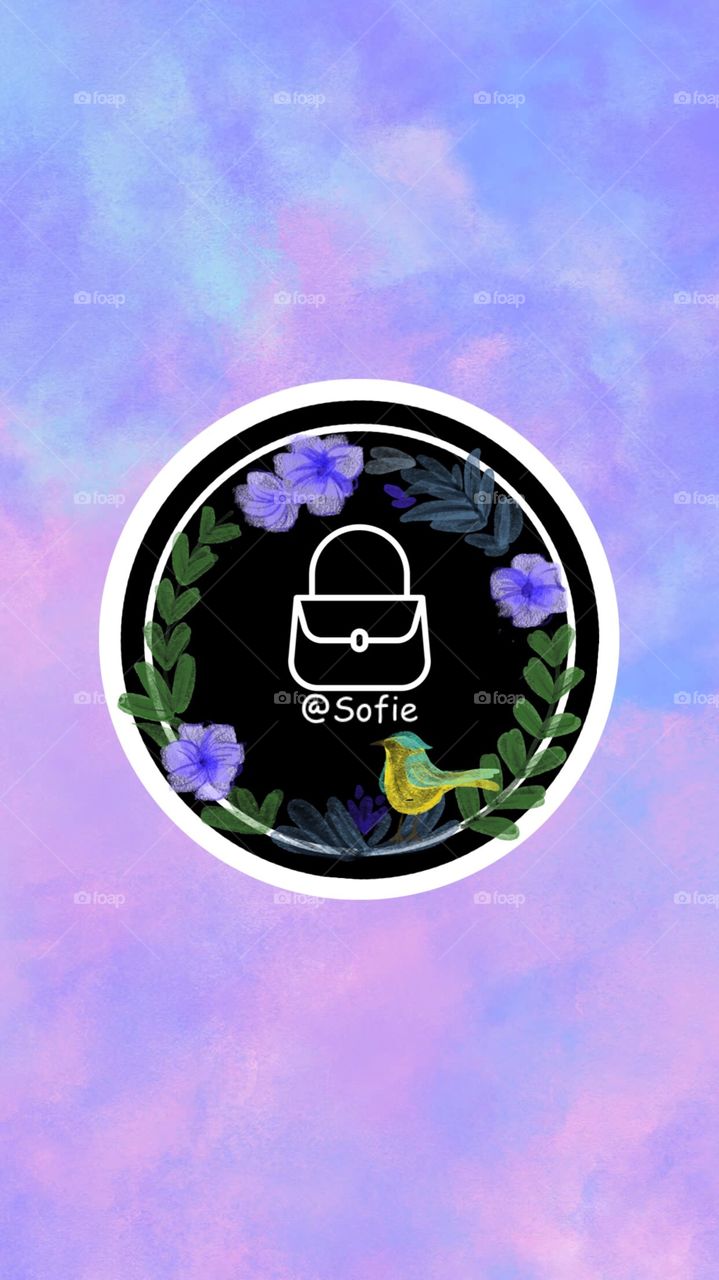 Logos ~ Application « StoryArt »