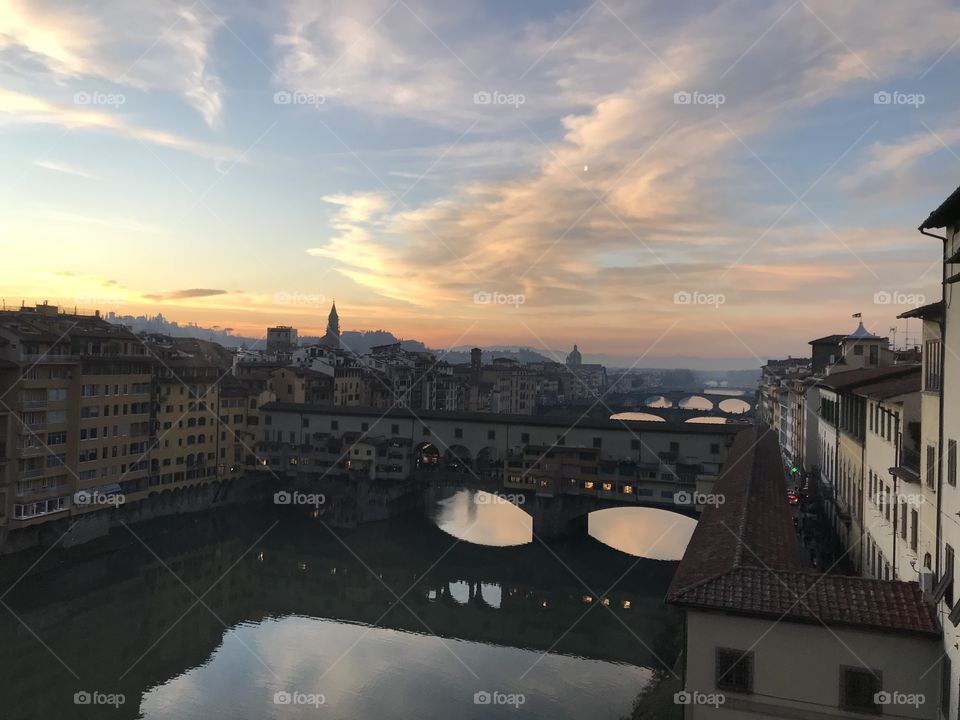 Bridge

Florence, Italy 