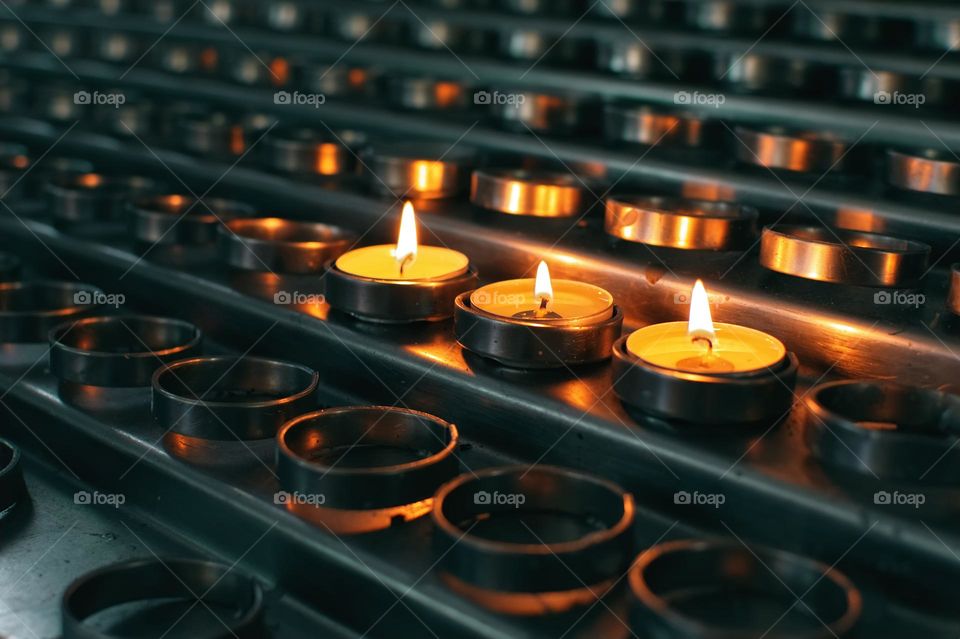 Candles