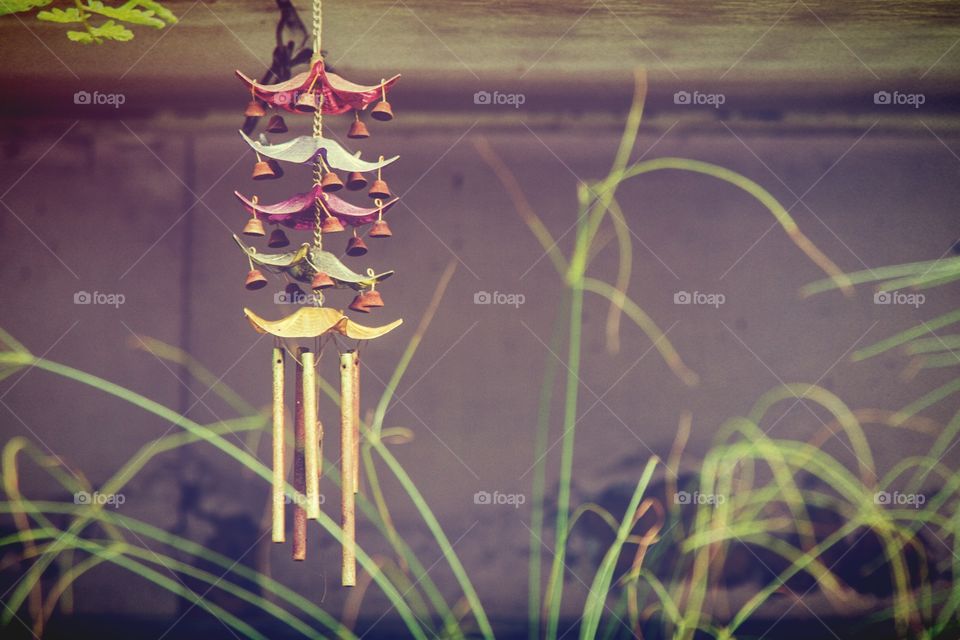 Wind Chimes