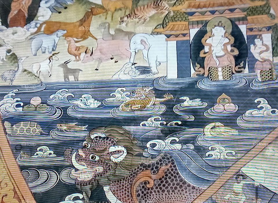 graffiti photography