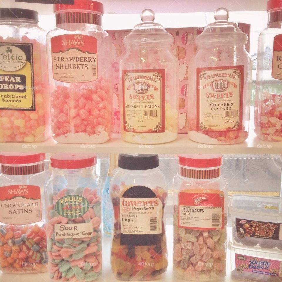 Sweets