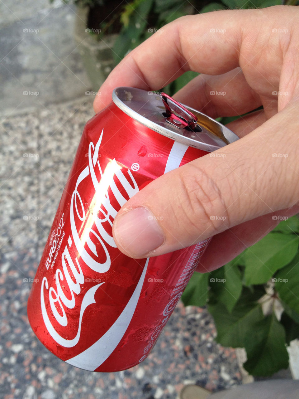 red drink hand turkey by linhof