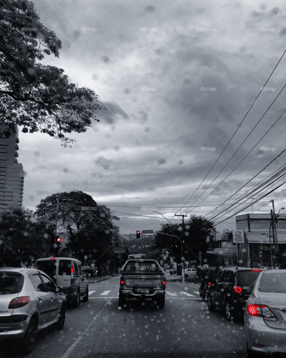 #Chuva, enfim!
Que continue mansa e bucólica como está. 
💦 
#paisagem 
#natureza 
#fotografia 