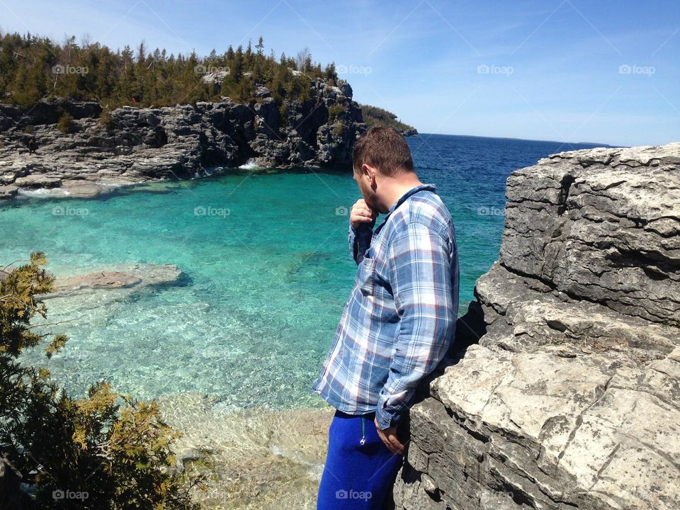 Tobermory @ the grotto 