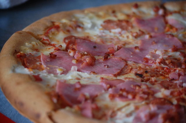 pizza