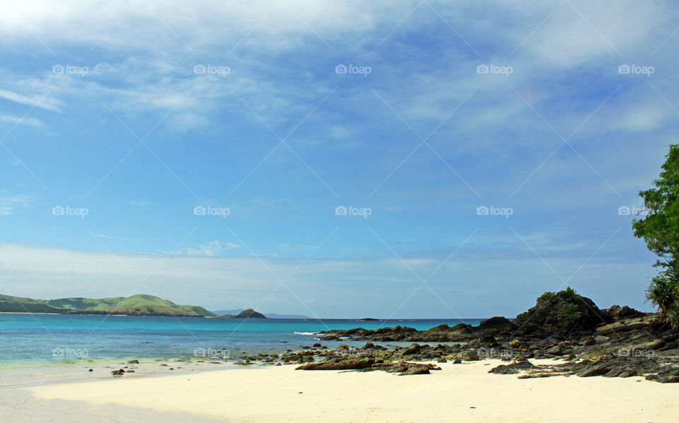 Calaguas, Philippines