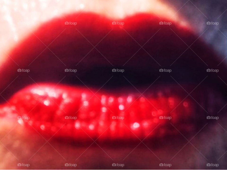 Red Lipstick