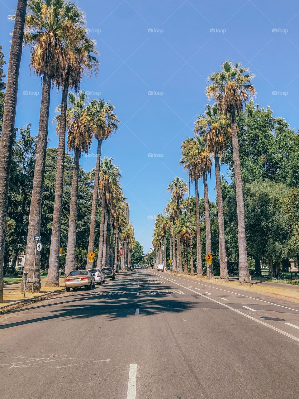 Sacramento, California