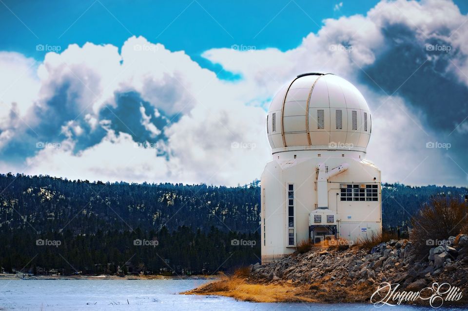 Observing the observer 